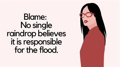Top 25 Blame Game Quotes