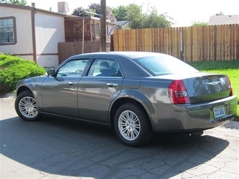 2009 Chrysler 300 For Sale By Owner In Gardnerville Nv 89410