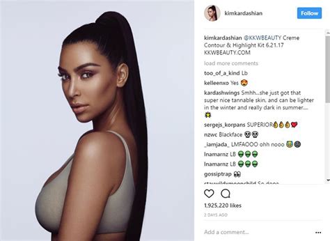 Photoshop Gone Wrong Kim Kardashian Takes A Twitter Beating When Fans