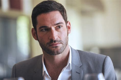 Tom Ellis Lucifer Wallpaper Wallpaper Lucifer Season 3 Tom Ellis Tv