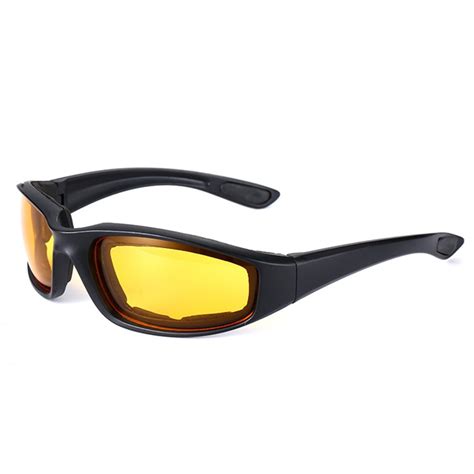 Buy New Hiking Army Goggles Sunglasses Men Military Sun Glasses For Men S