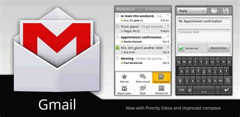 Cómo Descargar Instalar Y Actualizar Gmail A La última Versión ¡fácil