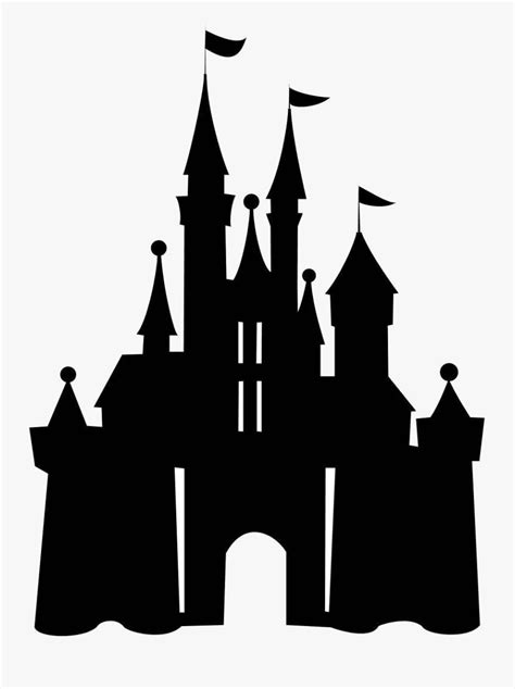Tons of awesome disney castle background to download for free. Cinderella Castle Disney Clipart Beautiful Best Logo ...