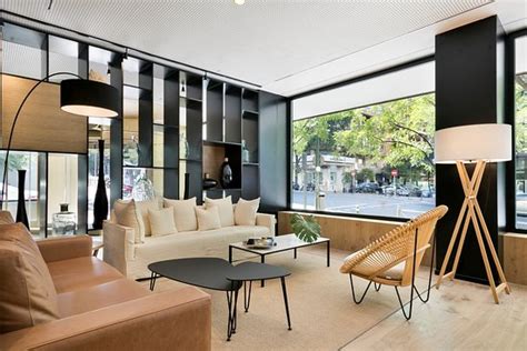 Got a stopover in madrid? Melia Madrid Serrano (Espagne) - tarifs 2020 mis à jour et ...