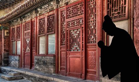 The Fascinating Life Of A Chinese Eunuch In The Forbidden City