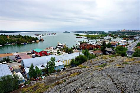 One Day Itinerary For Yellowknife Must Do Canada