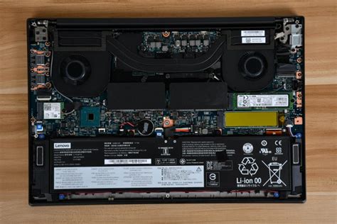 Lenovo Thinkpad X1 Extreme Disassembly Ram Ssd Upgrade Options