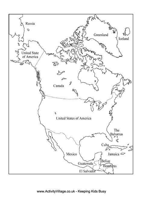 Mapy Konturowe Ameryka P Nocna Pobierz Pdf Z Docer Pl