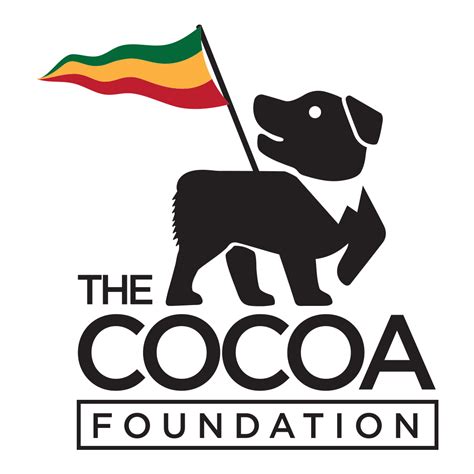 Contact — The Cocoa Foundation