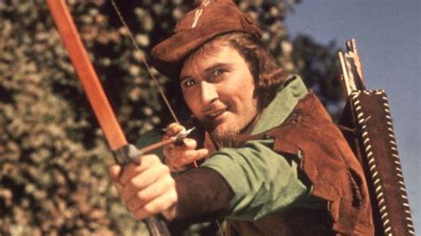 Robin hood robs from rich source material, but is ultimately just another poor attempt to all in all, your enjoyment of robin hood will depend upon whether this is a kind of action. That Futuristic ROBIN HOOD Movie is Still Happening, and ...