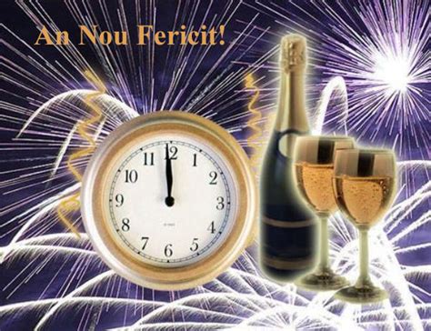 Felicitari Anul Nou Revelion