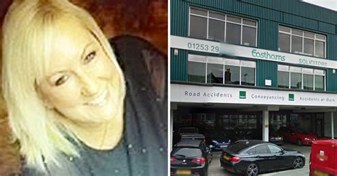 Woman Stole £500000 From Her Law Firm And Sent It To Online Fraudster Metro News