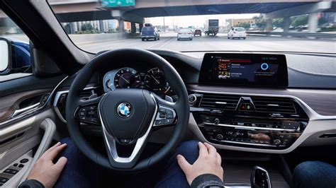 Heres Why Bmw Is Approaching Autonomous Driving In The Best Way