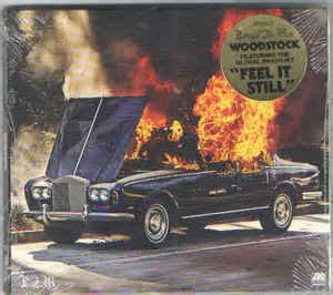 The man, released on june 16, 2017 through atlantic records. Portugal. The Man - Woodstock (2017, CD) | Discogs