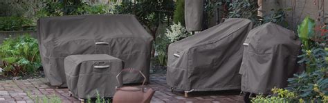 Everything but the legs, this outdoor chair cover may leave a little bit of the. Patio Furniture Covers | Amazon.com