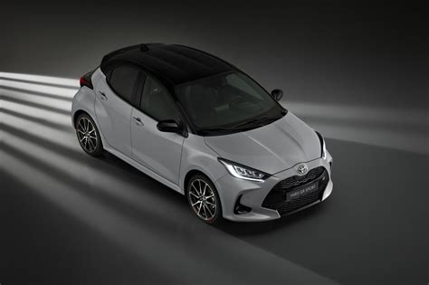 Toyota Yaris 2022 Une Finition En Moins Des équipements En Plus