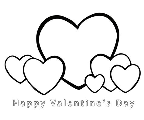 Valentines Day Coloring Pages For Mommy Valentine S Day Coloring