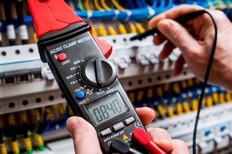 Electrical Fault Finding Services Melbourne | ITA Electrical