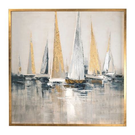 uttermost regatta nautical art Абстрактное Абстрактные картины Картины
