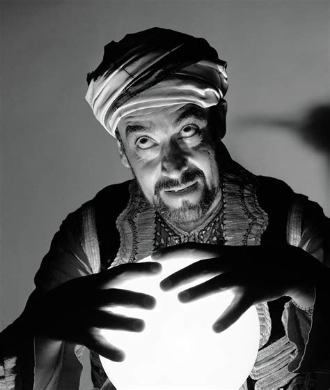 1970s Scary Fortune Teller Man Photograph By Vintage Images Pixels Merch