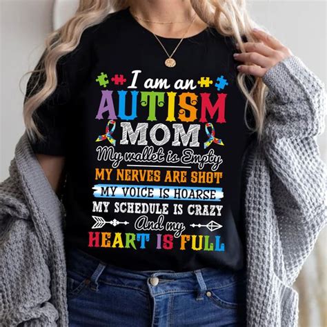 I Am An Autism Mom My Wallet Is Empty My Nerves Are Shot My Voice Is