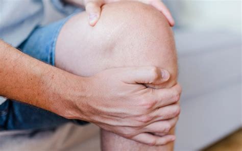 Causes Of Leg Shaking