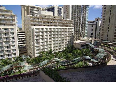 Niihau Apts Inc 247 Beach Walk Unit 1101 Honolulu Hi 96815 Listed 08 19 2008