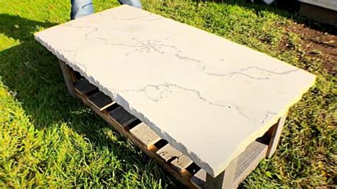 How To Make A Beginner's Concrete Countertop
