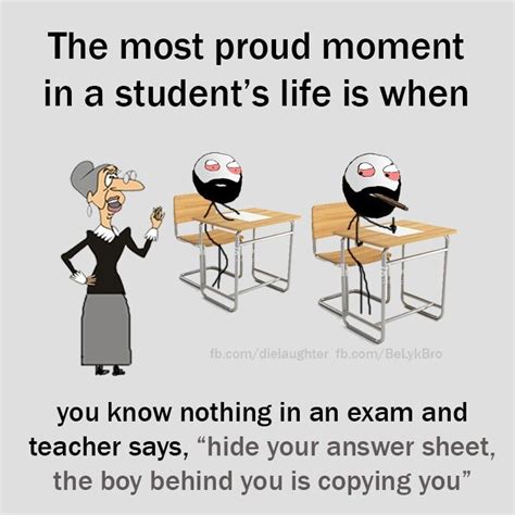 Funny Quotes Exams Funny School Quotes Funny Funny Quotes For Teens