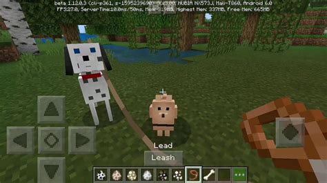 Doggos Galore Addon Mod Minecraft Pe Bedrock Addons Minecraft Pe