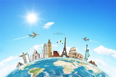 International Business Careers That Involve Global Travel