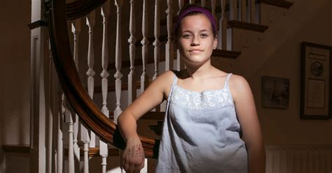 Why This 6th Grade Girl Purposefully Broke Her School S Sexist Dress Code Huffpost