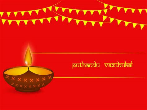 80 Puthandu Ilustrasi Grafik Vektor And Clip Art Bebas Royalti Istock