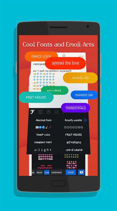 Fancykey Keyboard Android App Free Download Androidfry