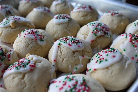 However, blocking some types of cookies may impact. Italian Cookies, they are so delicious. | Cookies recipes christmas, Anise cookies, Italian cookies