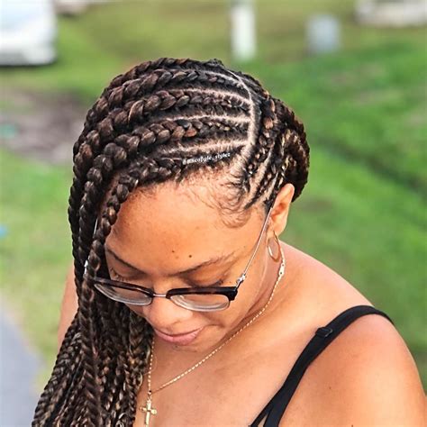 Beautiful Braids Hairstyles 2021 Ever Classic Styles You Need To Try