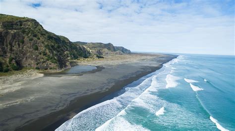 Karekare Aucklands Most Underrated West Coast Beach Rnewzealand