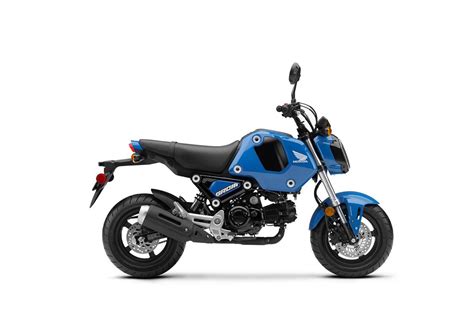 The honda grom is basically the favorite motorcycle of the road & track staff. 2022 Honda Grom ABS for sale in Reno, NV. Big Valley Honda ...
