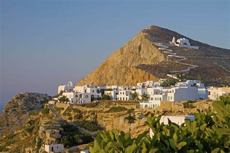 Folegandros Travel Cyclades Greece Lonely Planet