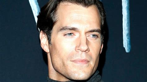 The Change Henry Cavill Wanted For Geralt In The Witcher Season 2