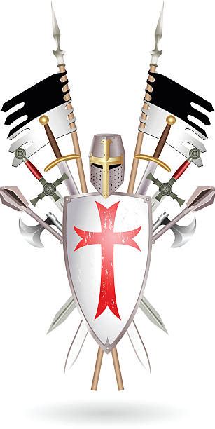 580 Knights Templar Stock Illustrations Royalty Free Vector Graphics And Clip Art Istock