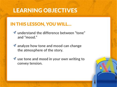 😝 Tone Or Mood Of A Story What Is The Tone And Mood Of The Short Story