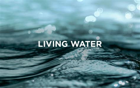 Living Water Br