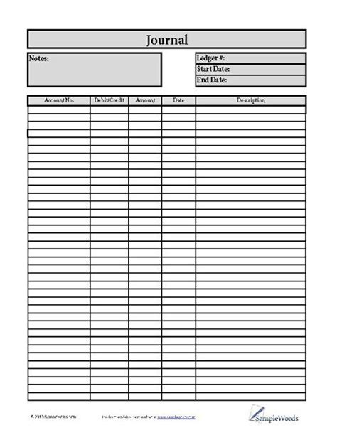 Accounting Forms, Templates and Spreadsheets | Business
