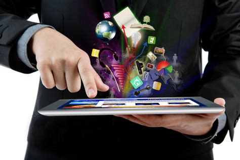 Advantages Of Mobile Application For Business 2023 Development Of