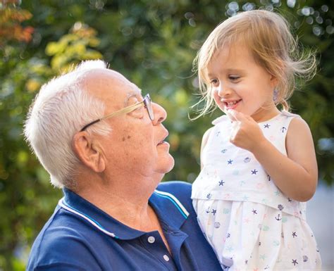 Caring For Children While You Care For Aging Parents For Your Marriage
