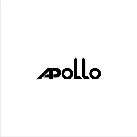 Apollo Logo Logodix