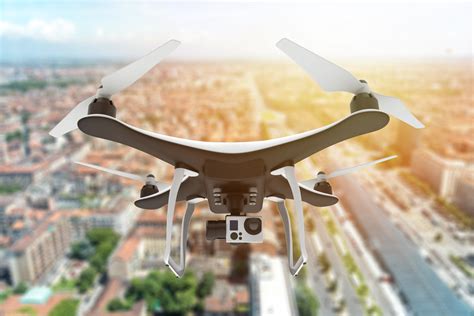 Drones4safety Il Programma Europeo Che Utilizza I Droni Per La