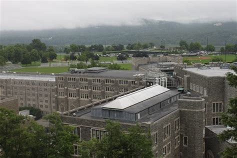 West Point Campus Tour