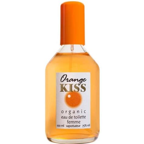 orange kiss by parfums genty reviews and perfume facts